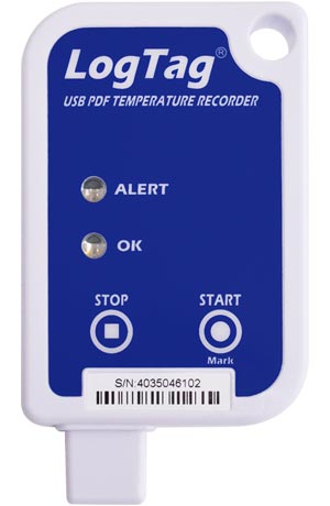 Data logger nhiệt độ USRIC-8