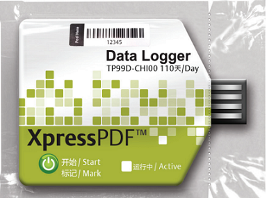 EXPRESS PDF LOGGER